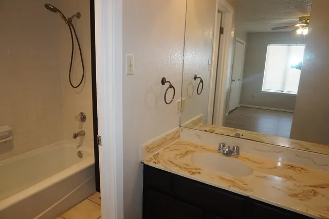 Photo 8 — 3316 81st Street A, Lubbock, TX 79423