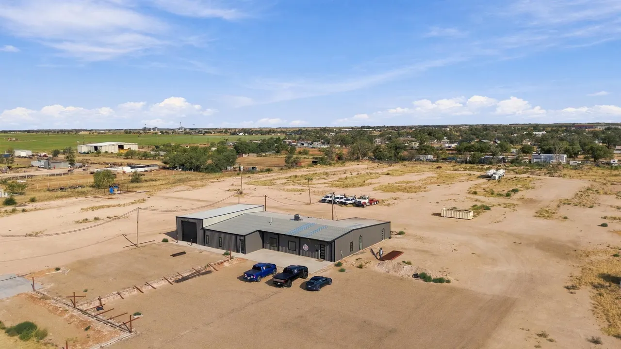 Photo 8 — 1801 13th Street, Levelland, TX 79336