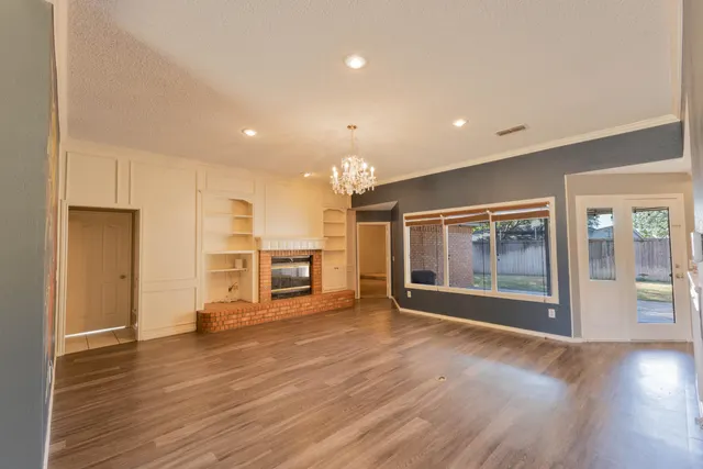 Photo 4 — 6005 78th Street, Lubbock, TX 79424