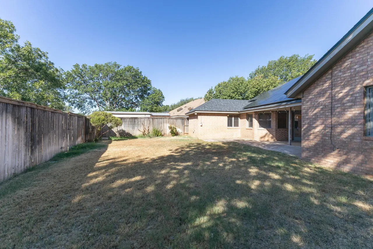 Photo 16 — 6005 78th Street, Lubbock, TX 79424