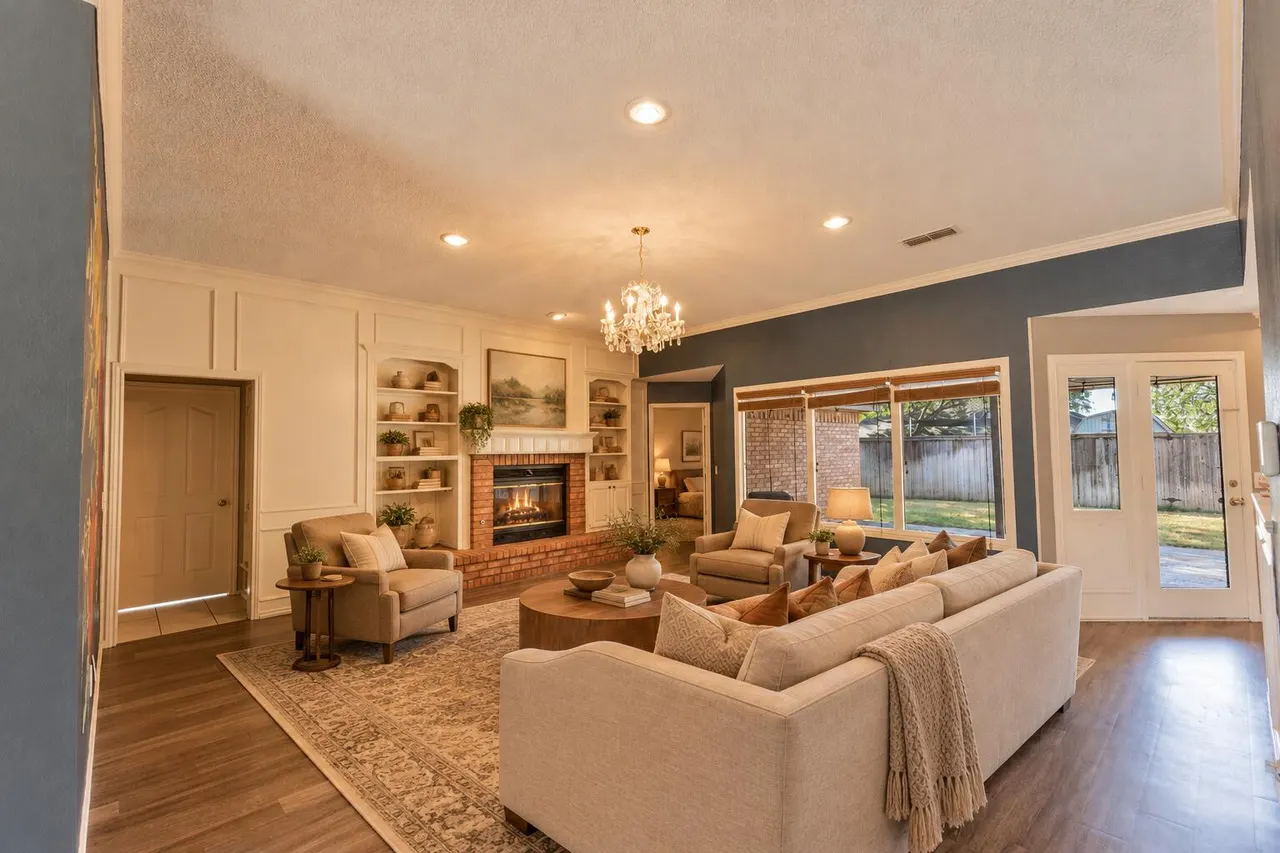 Photo 5 — 6005 78th Street, Lubbock, TX 79424