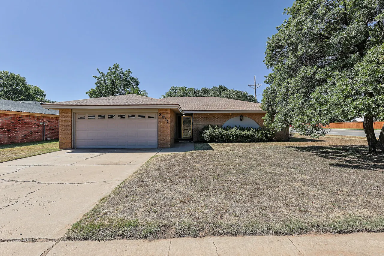 Photo 12 — 3311 88th Street, Lubbock, TX 79423