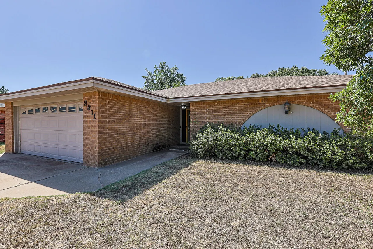 Photo 45 — 3311 88th Street, Lubbock, TX 79423