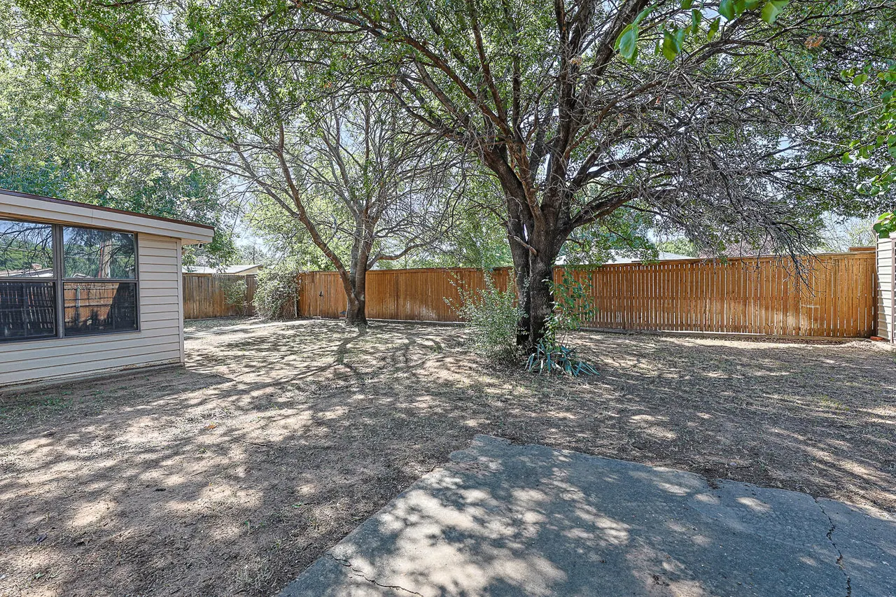 Photo 65 — 3311 88th Street, Lubbock, TX 79423