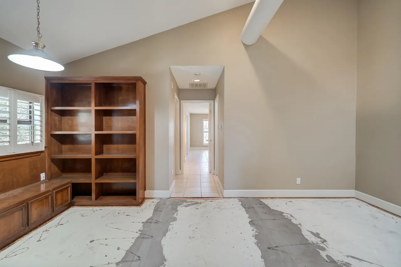 Photo 23 — 4608 55th Drive APT B, Lubbock, TX 79414