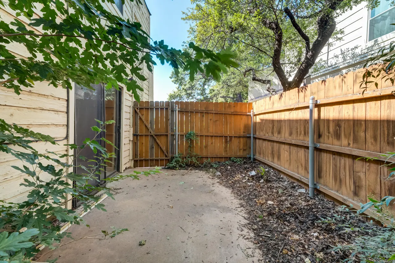 Photo 33 — 4608 55th Drive APT B, Lubbock, TX 79414