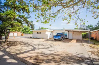 Sold home at 3801 40th Street
