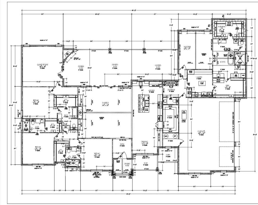 Photo 3 — 5329 County Road 7675, Lubbock, TX 79424