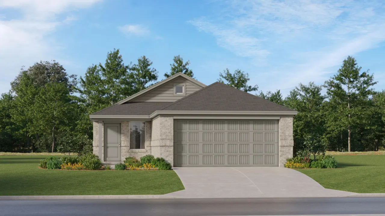 Photo 6 — 1005 Panhandle Avenue, Wolfforth, TX 79382
