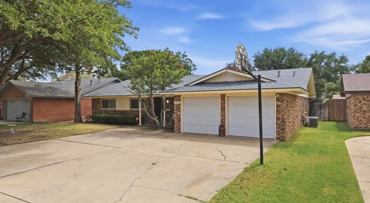 Photo 2 — 4315 57th Street, Lubbock, TX 79413
