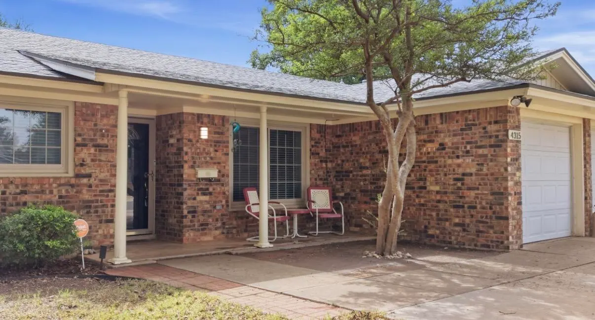 Photo 3 — 4315 57th Street, Lubbock, TX 79413
