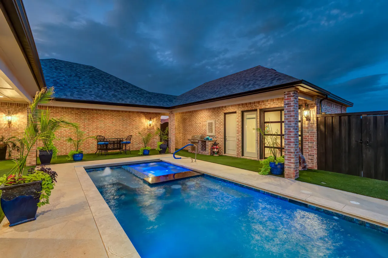 Photo 4 — 14801 Norwood Avenue, Lubbock, TX 79423