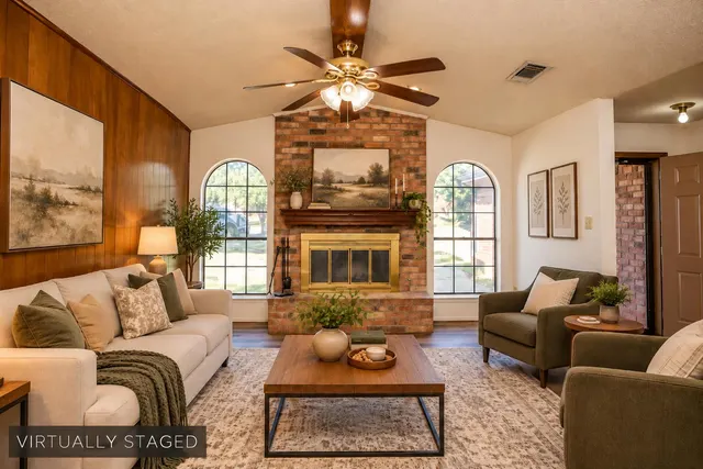 Photo 6 — 5927 10th Drive, Lubbock, TX 79416