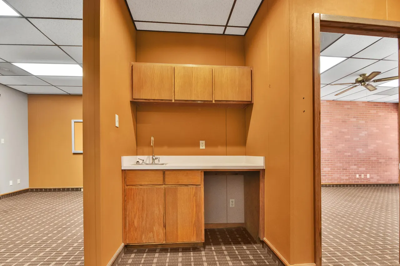 Photo 9 — 7606 University Avenue Suite H, Lubbock, TX 79423