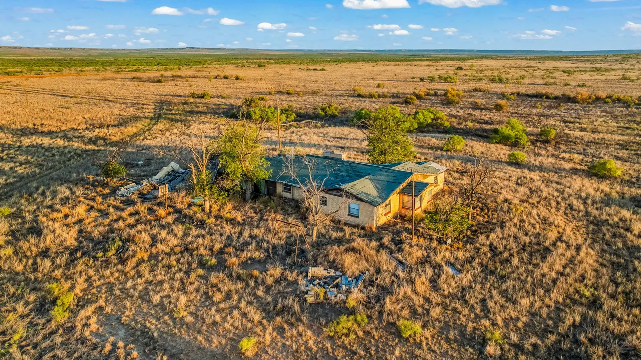 Photo 13 — 624 +/- AC in Garza & Crosby Counties, Post, TX 79356