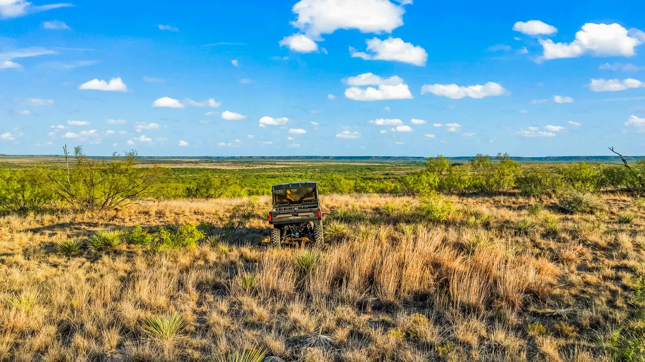 Photo 14 — 624 +/- AC in Garza & Crosby Counties, Post, TX 79356