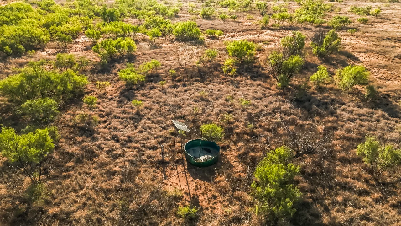 Photo 9 — 624 +/- AC in Garza & Crosby Counties, Post, TX 79356