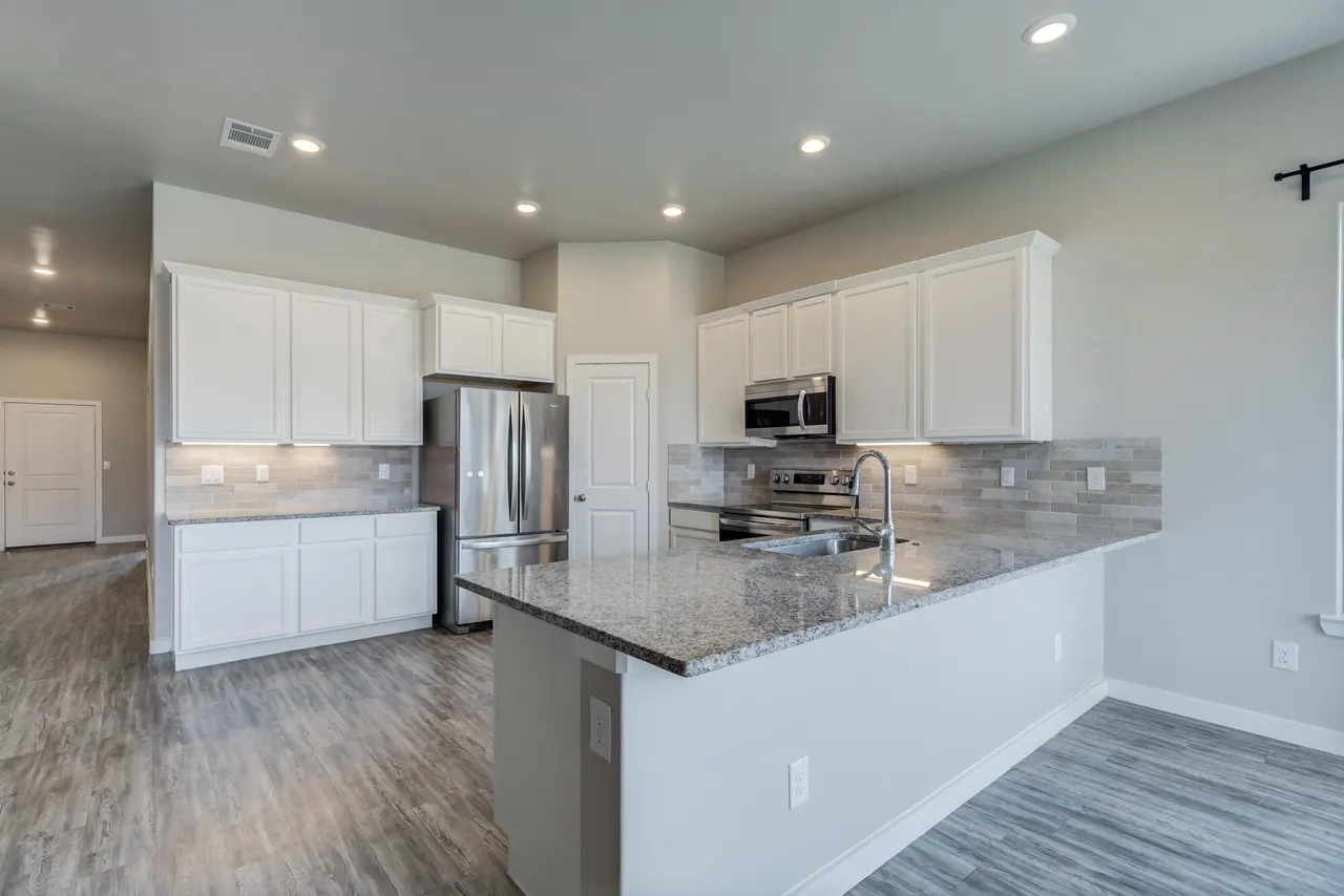 Photo 9 — 9808 Viola Avenue, Lubbock, TX 79424
