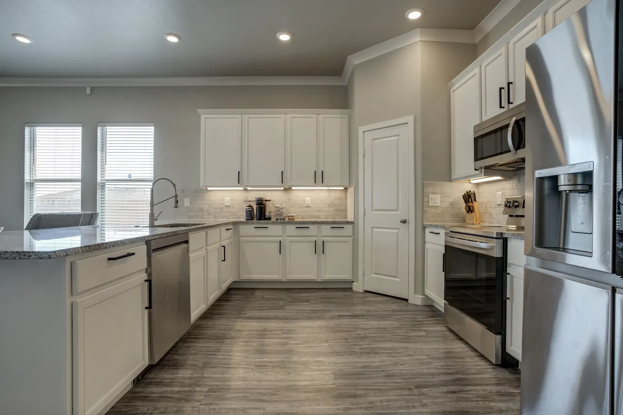 Photo 5 — 13717 Avenue Q, Lubbock, TX 79423