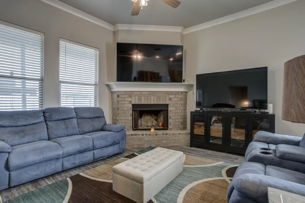 Photo 12 — 13717 Avenue Q, Lubbock, TX 79423