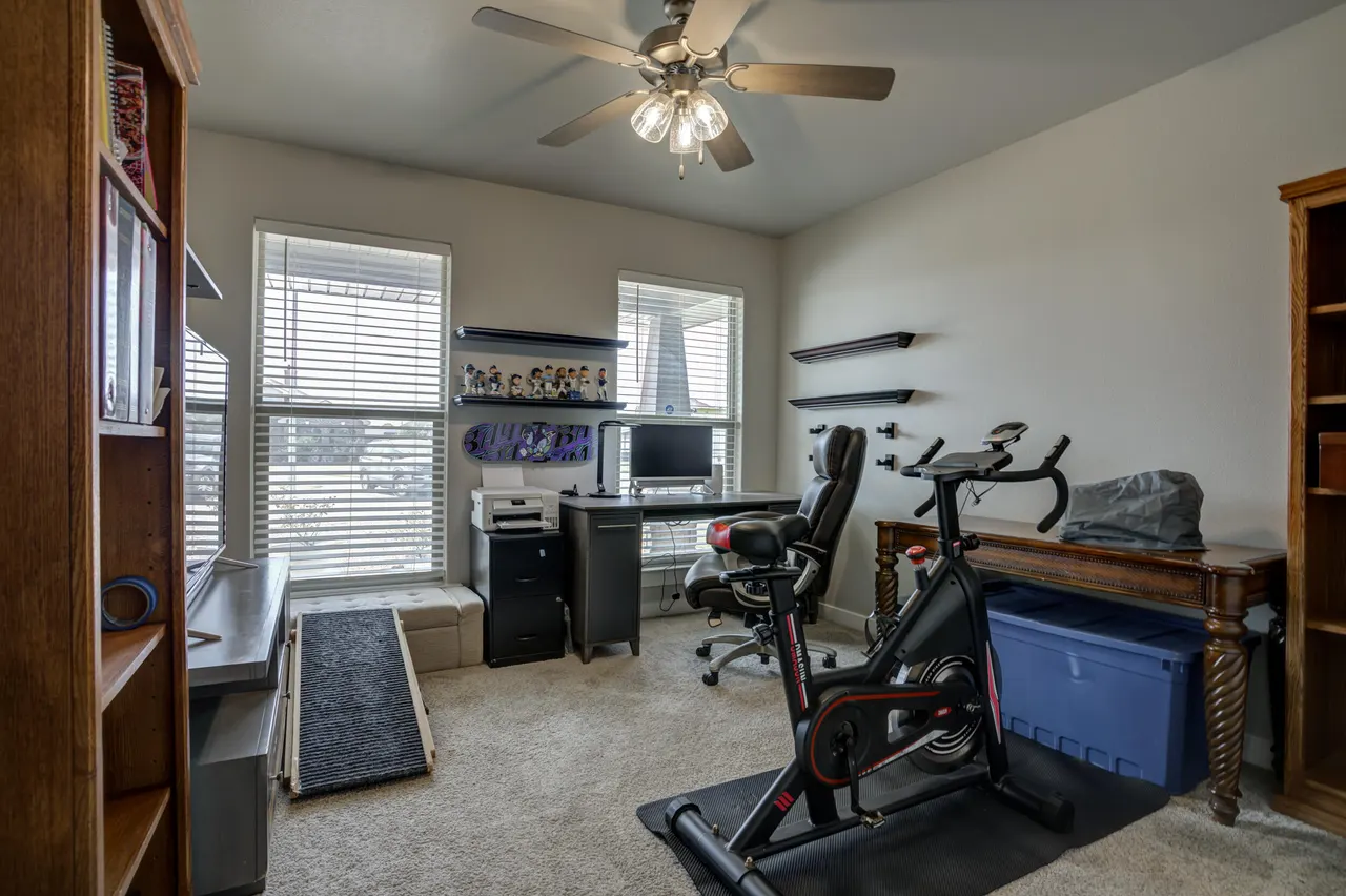 Photo 25 — 13717 Avenue Q, Lubbock, TX 79423