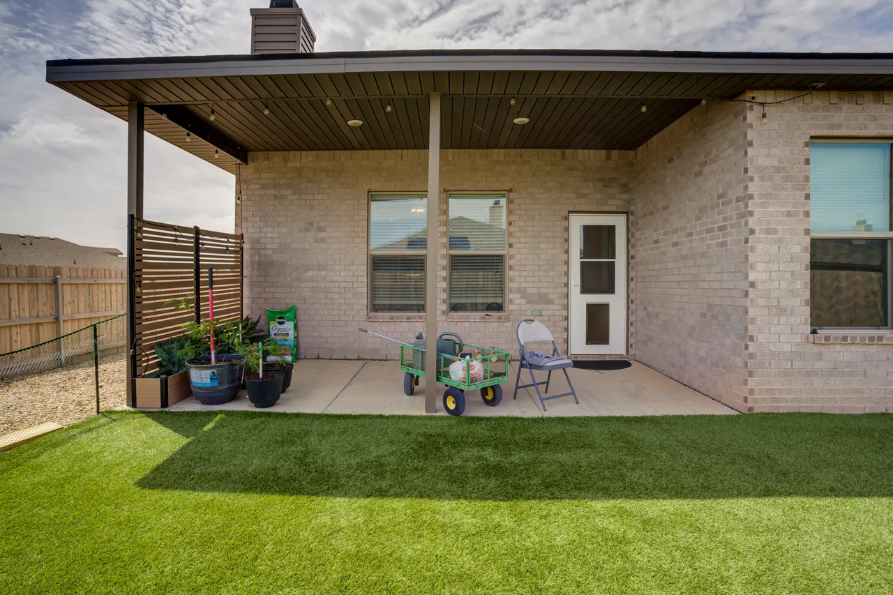 Photo 34 — 13717 Avenue Q, Lubbock, TX 79423