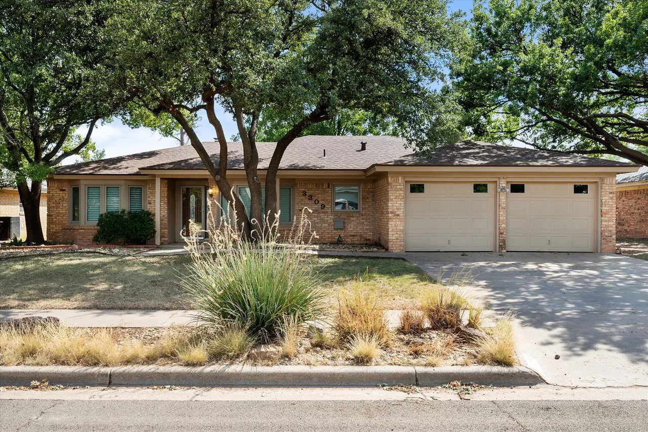 Photo 3 — 3309 75th Street, Lubbock, TX 79423