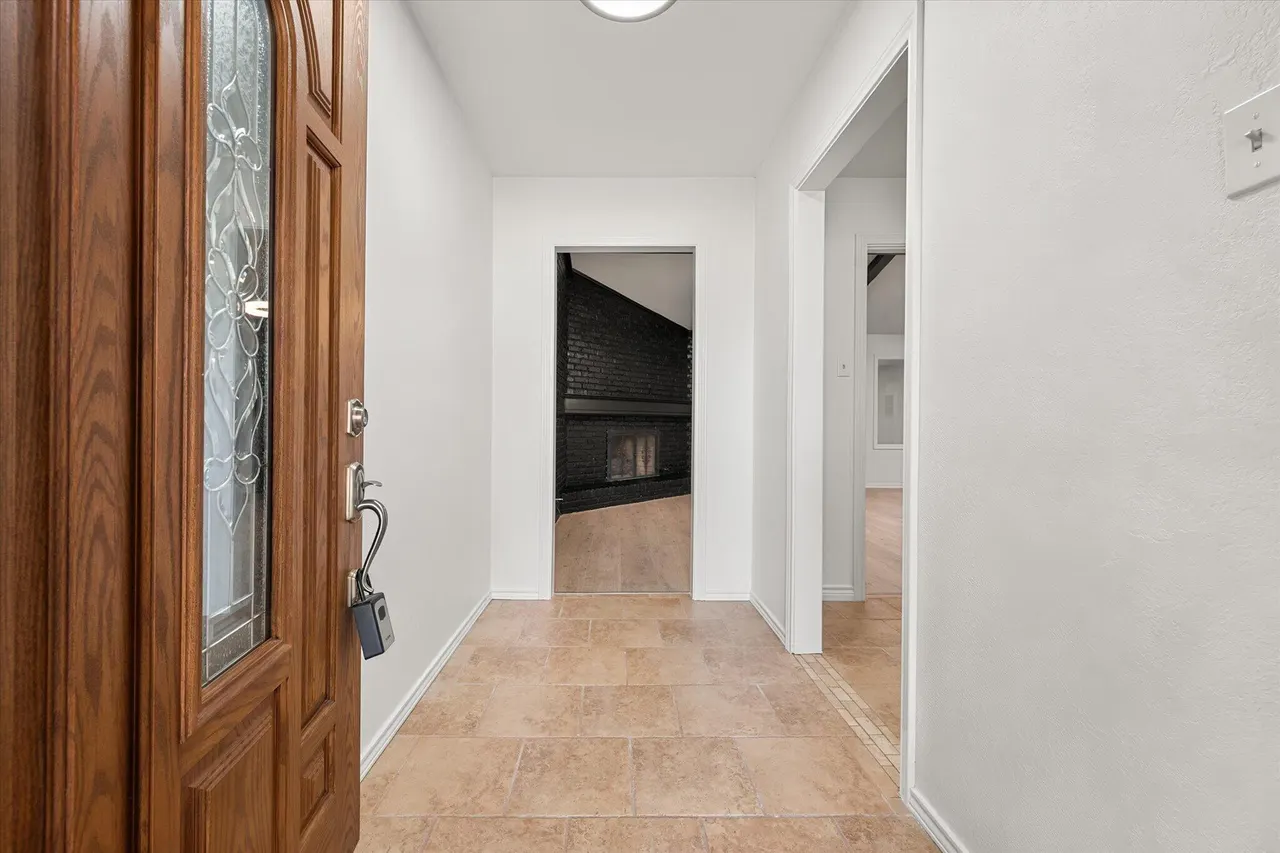 Photo 5 — 3309 75th Street, Lubbock, TX 79423