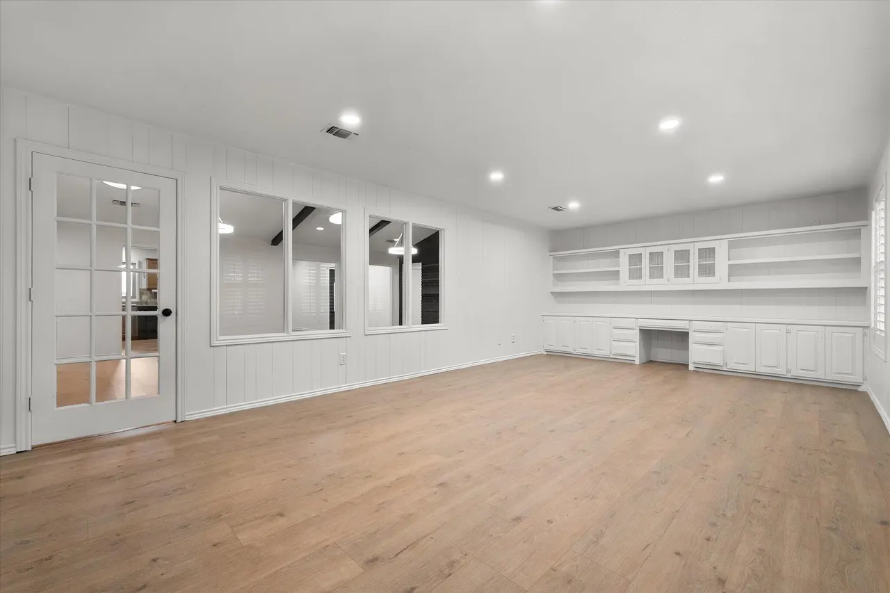 Photo 17 — 3309 75th Street, Lubbock, TX 79423