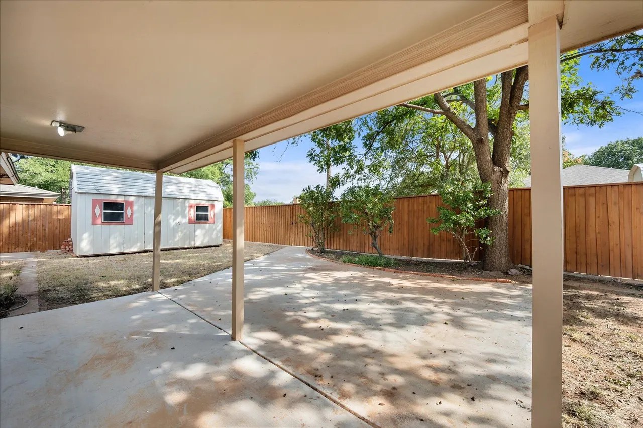 Photo 32 — 3309 75th Street, Lubbock, TX 79423