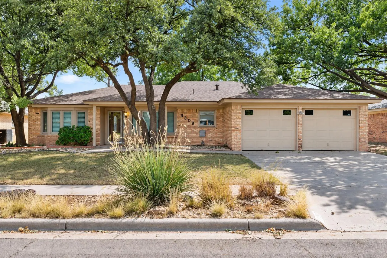 Photo 37 — 3309 75th Street, Lubbock, TX 79423