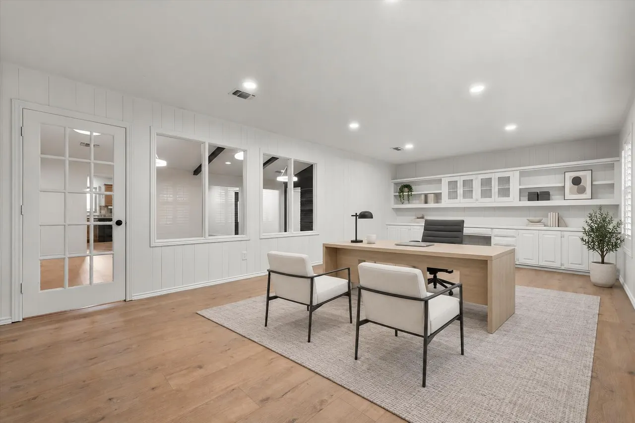 Photo 18 — 3309 75th Street, Lubbock, TX 79423