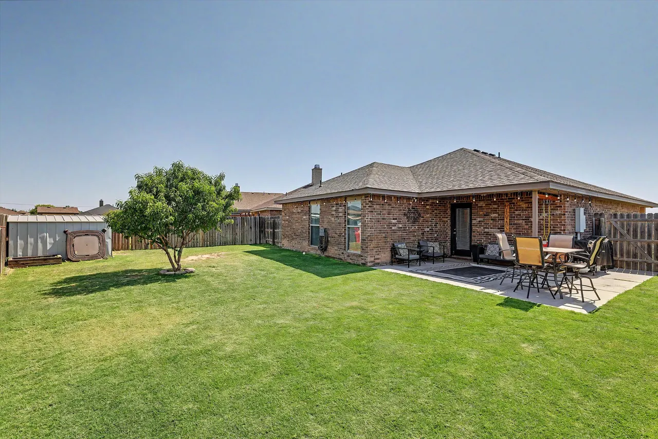 Photo 25 — 7016 35th Street, Lubbock, TX 79407