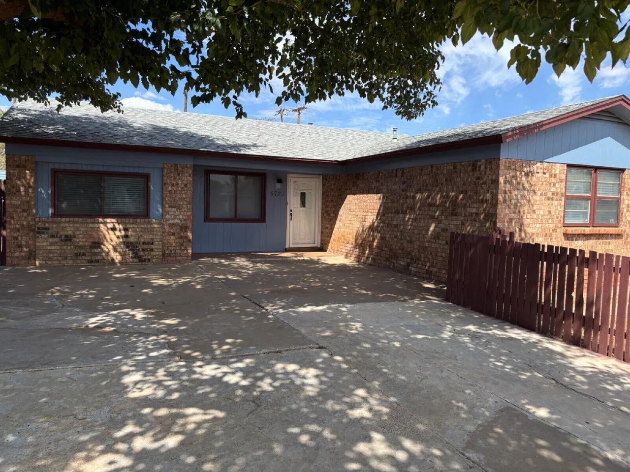 Photo 2 — 5720 46th Street, Lubbock, TX 79414