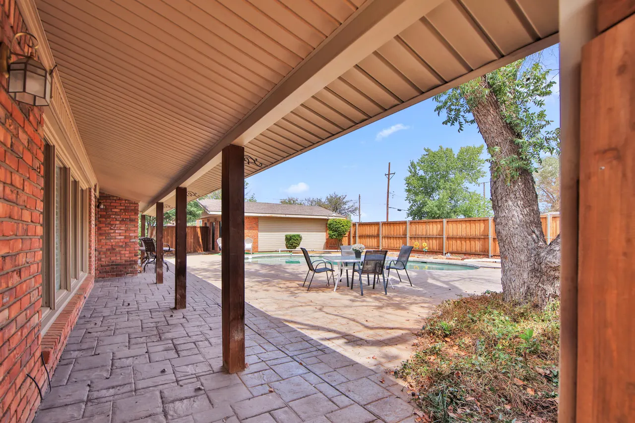 Photo 31 — 4002 47th Street, Lubbock, TX 79413