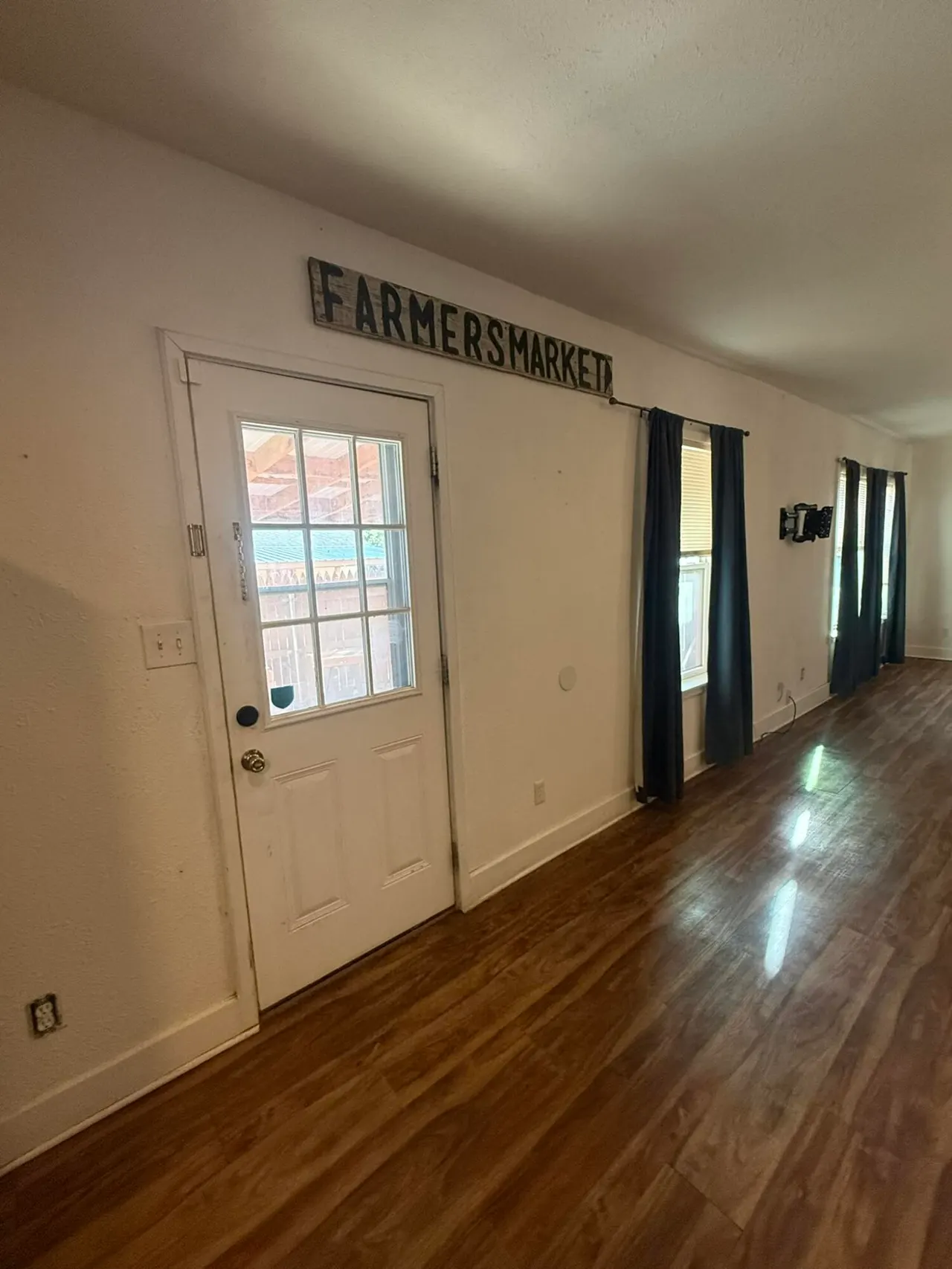 Photo 7 — 317 S Grain Street, Crosbyton, TX 79322