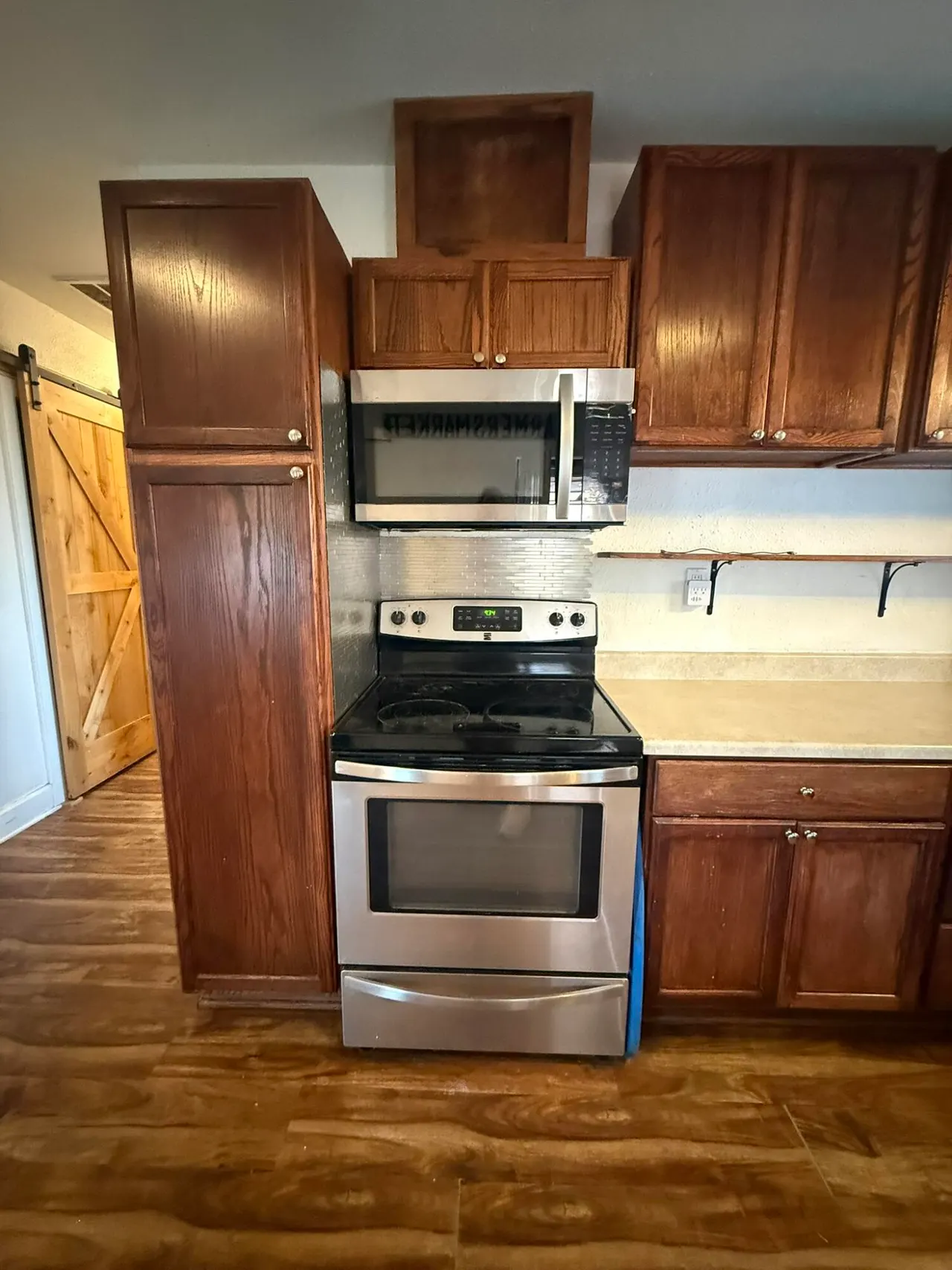 Photo 5 — 317 S Grain Street, Crosbyton, TX 79322