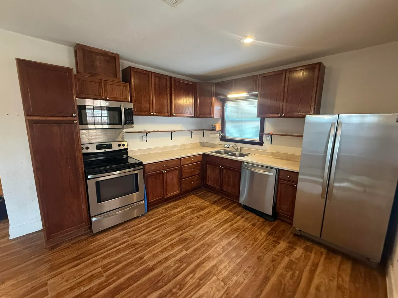 Photo 4 — 317 S Grain Street, Crosbyton, TX 79322