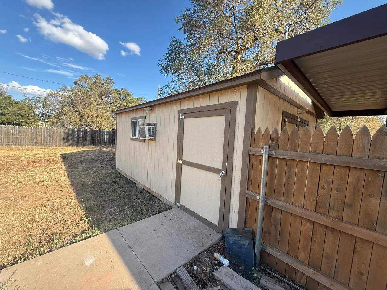 Photo 19 — 317 S Grain Street, Crosbyton, TX 79322