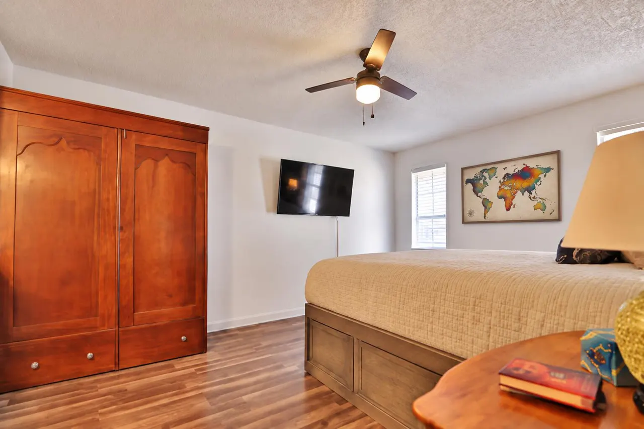 Photo 16 — 2712 79th Street, Lubbock, TX 79423