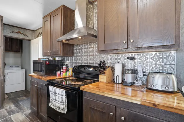 Photo 4 — 4160 Hummingbird Road, Ropesville, TX 79358