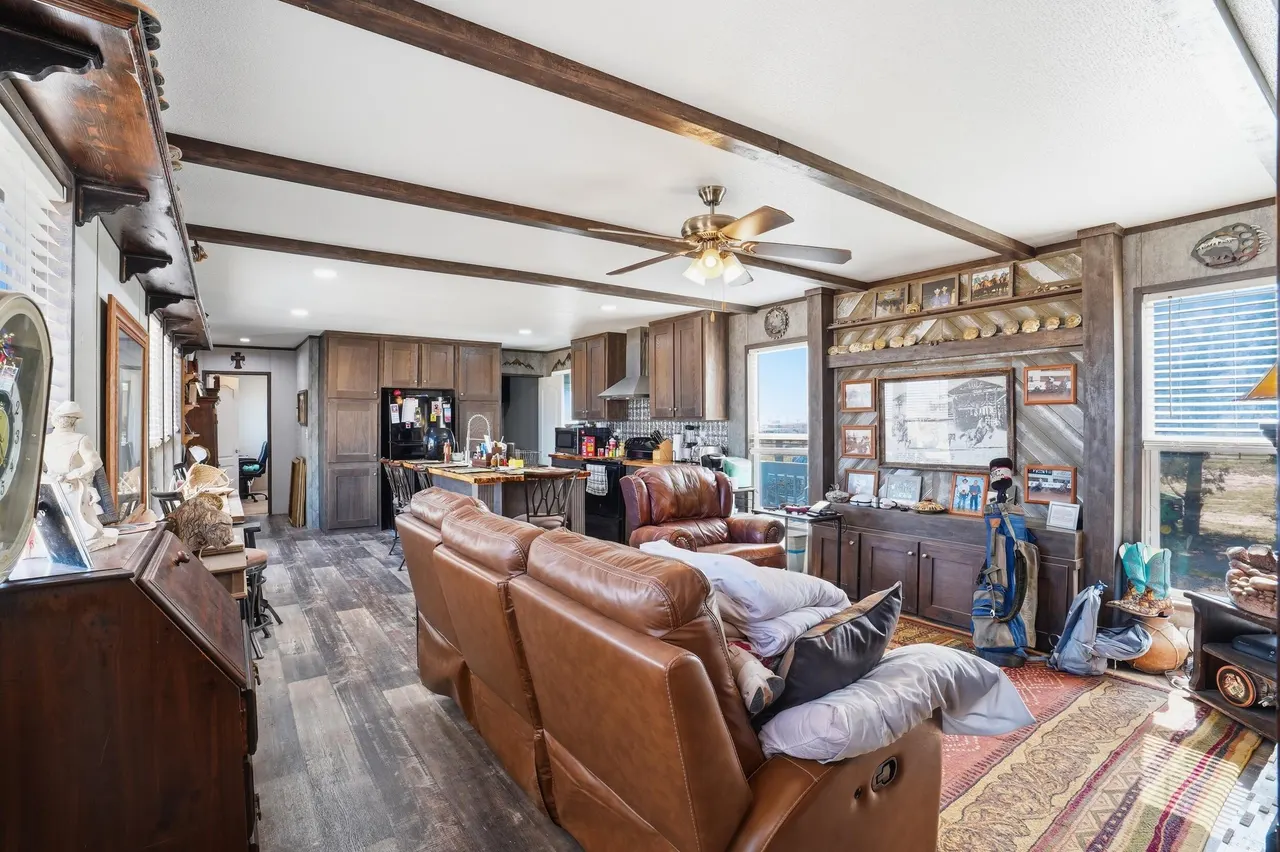 Photo 9 — 4160 Hummingbird Road, Ropesville, TX 79358