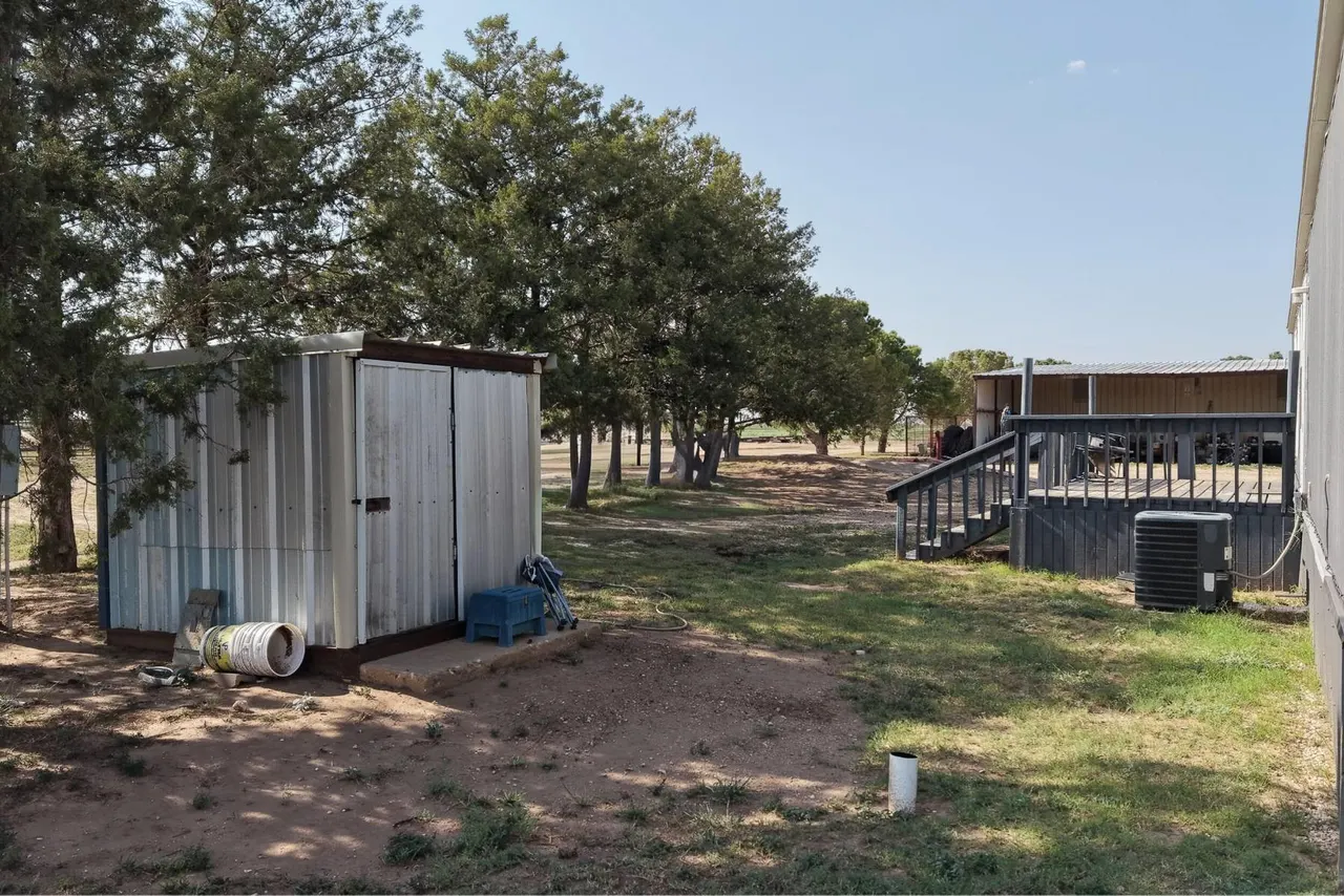 Photo 25 — 4160 Hummingbird Road, Ropesville, TX 79358