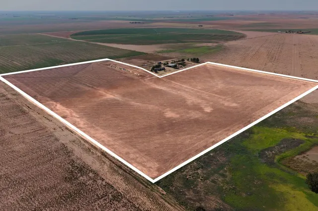 Photo 3 — 4160 Hummingbird Acreage Road, Ropesville, TX 79358