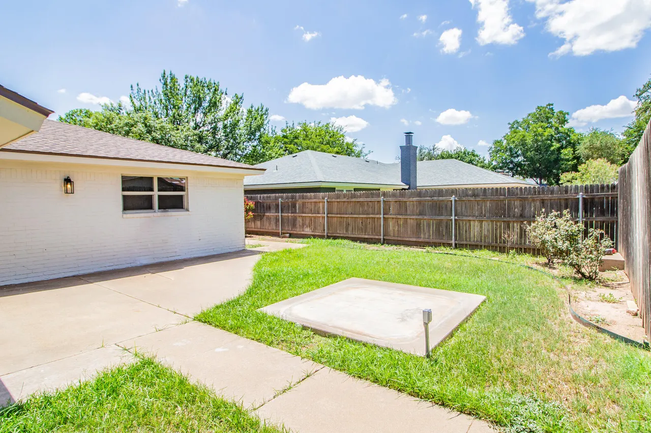 Photo 38 — 4102 70th Street, Lubbock, TX 79413
