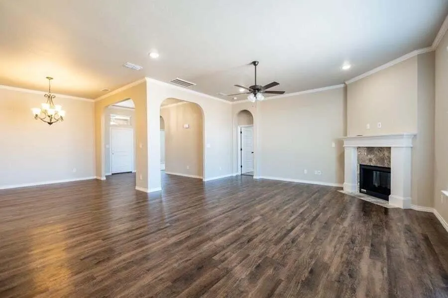 Photo 8 — 7804 58th Street, Lubbock, TX 79407