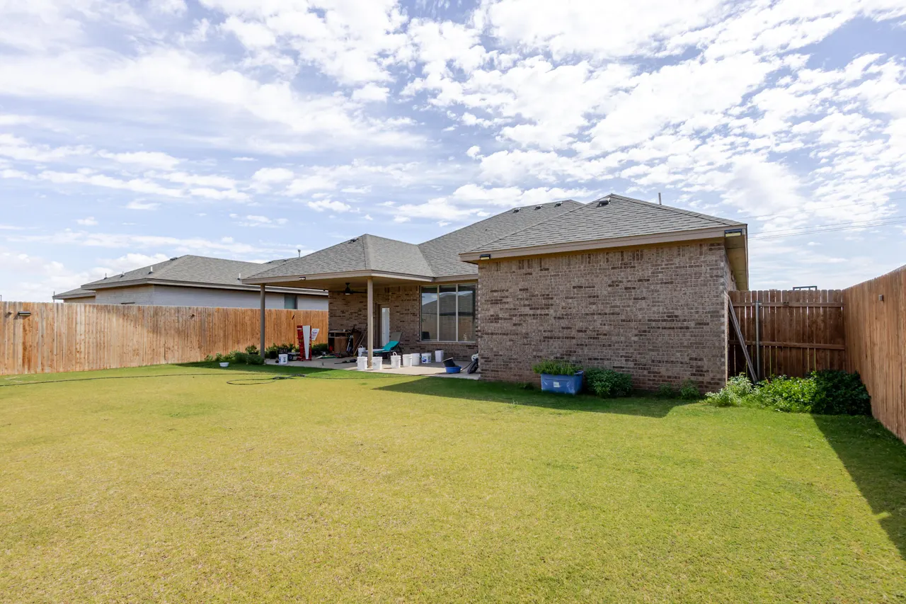 Photo 16 — 7804 58th Street, Lubbock, TX 79407