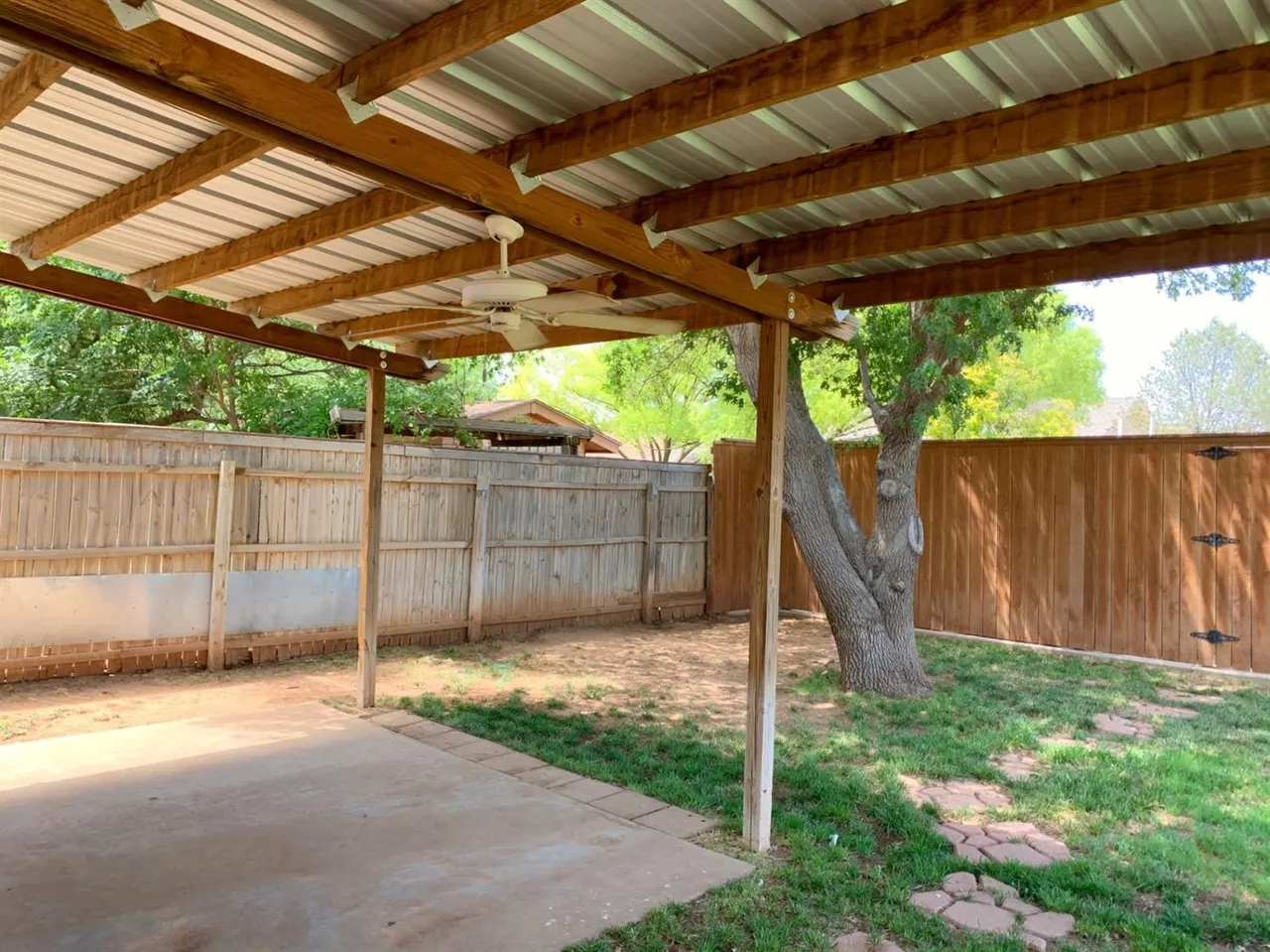 Photo 17 — 5722 93rd Street, Lubbock, TX 79424