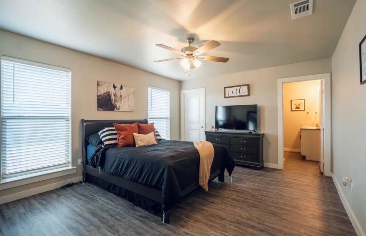 Photo 7 — 1907 133rd Street, Lubbock, TX 79423