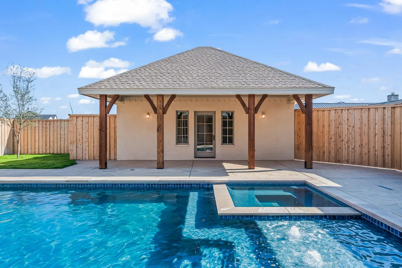 Photo 6 — 3911 149th Street, Lubbock, TX 79423